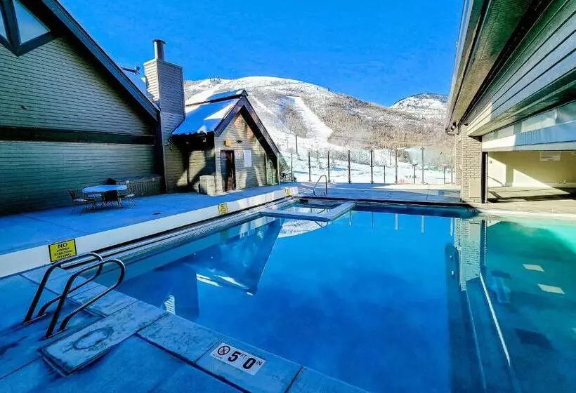 ホテル Lowell Haven 267