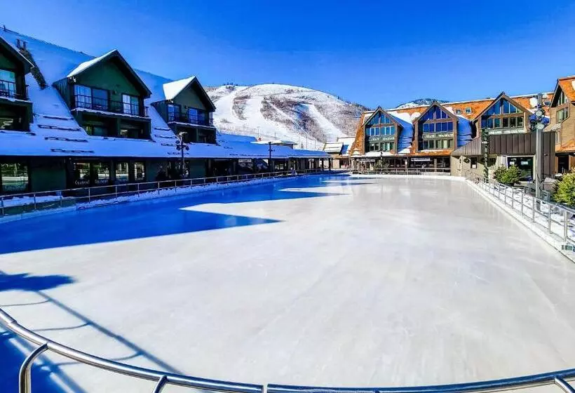 ホテル Lowell Haven 267