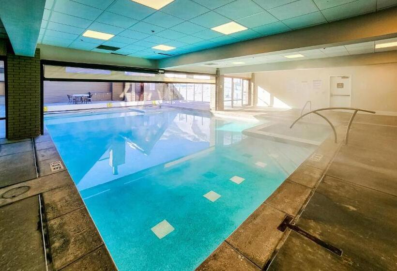 هتل Lowell Haven 267