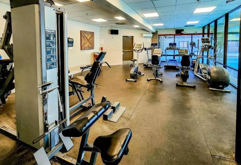 ホテル Lowell Haven 267