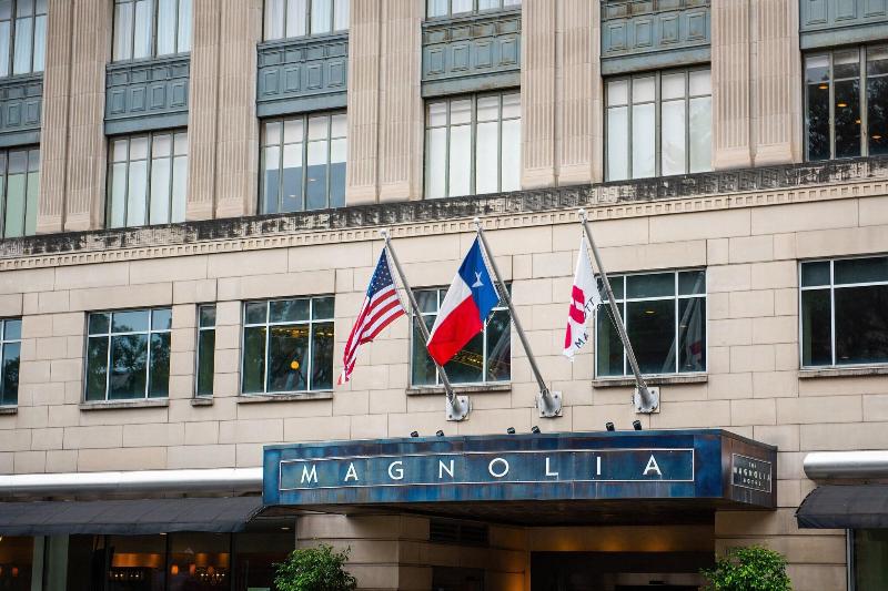 Magnolia Hotel Houston, A Tribute Portfolio
