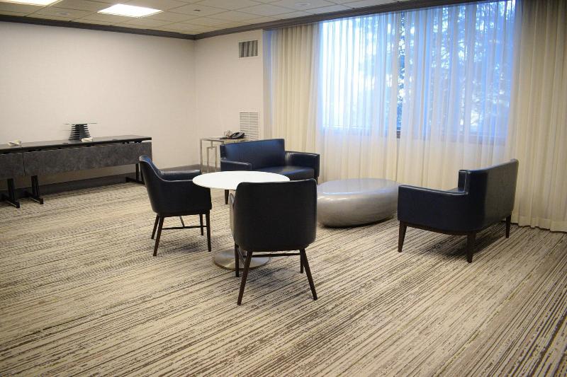 فندق Marriott Dfw Airport South