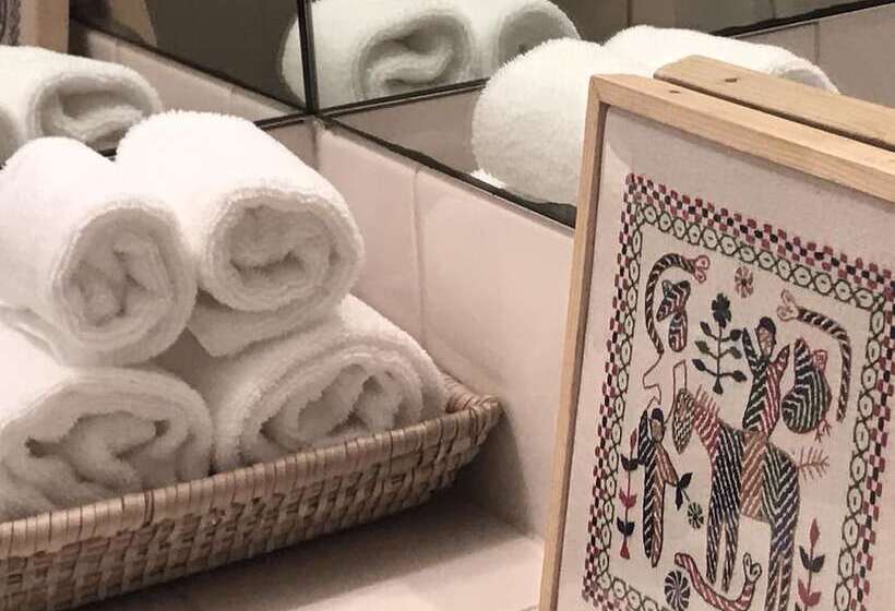 Otel Maui Garden Oasis