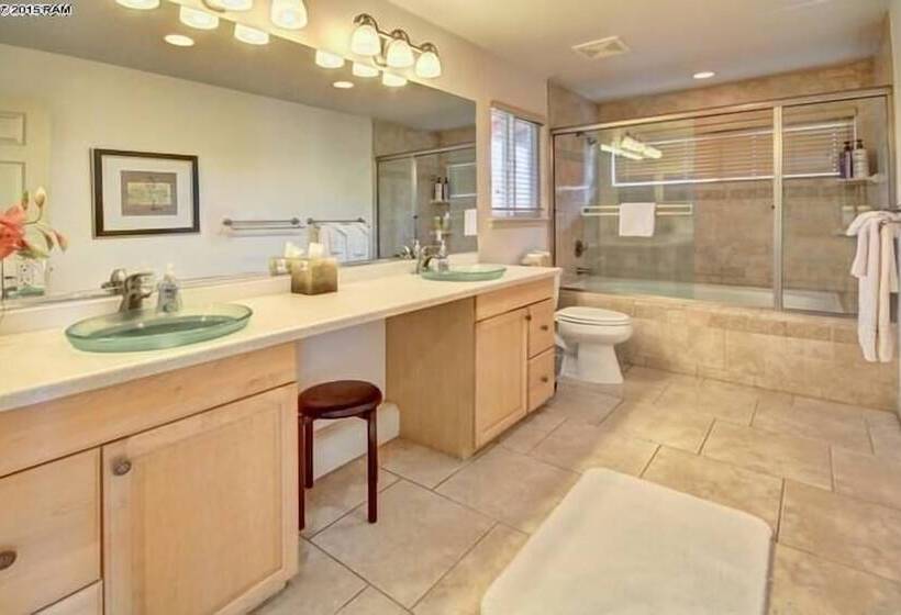 Otel Maui Garden Oasis