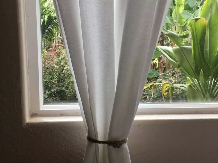 هتل Maui Garden Oasis