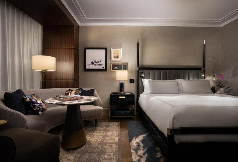 酒店 Raffles Boston