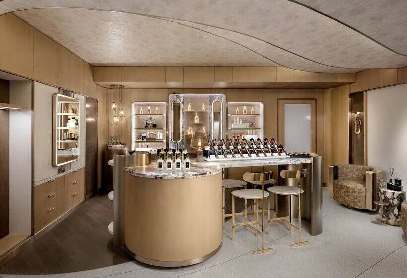 酒店 Raffles Boston