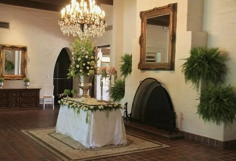 ホテル Rancho Viejo Resort And Country Club