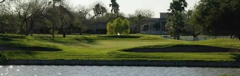 ホテル Rancho Viejo Resort And Country Club