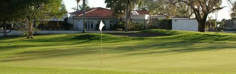 ホテル Rancho Viejo Resort And Country Club