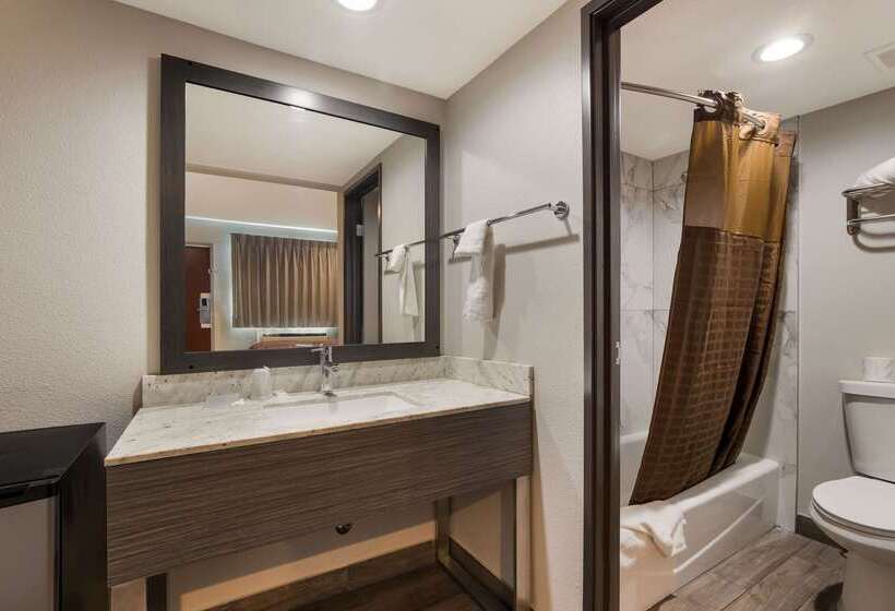 호텔 Rodeway Inn San Bernardino