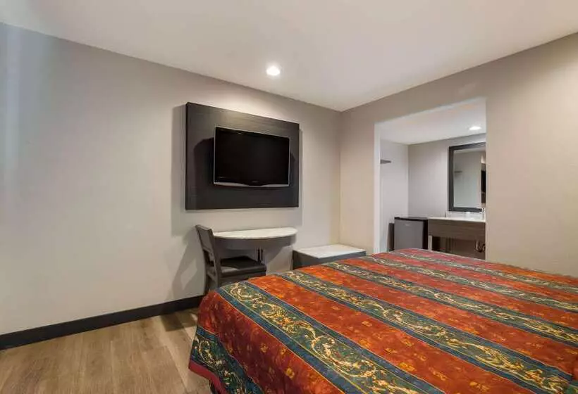 호텔 Rodeway Inn San Bernardino