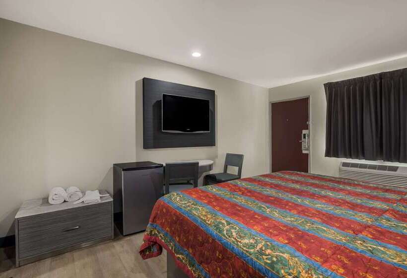 호텔 Rodeway Inn San Bernardino