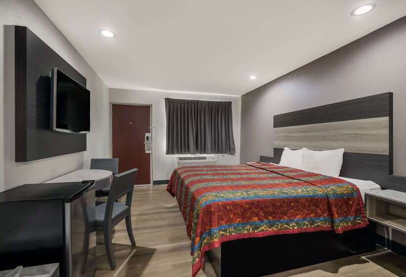 호텔 Rodeway Inn San Bernardino