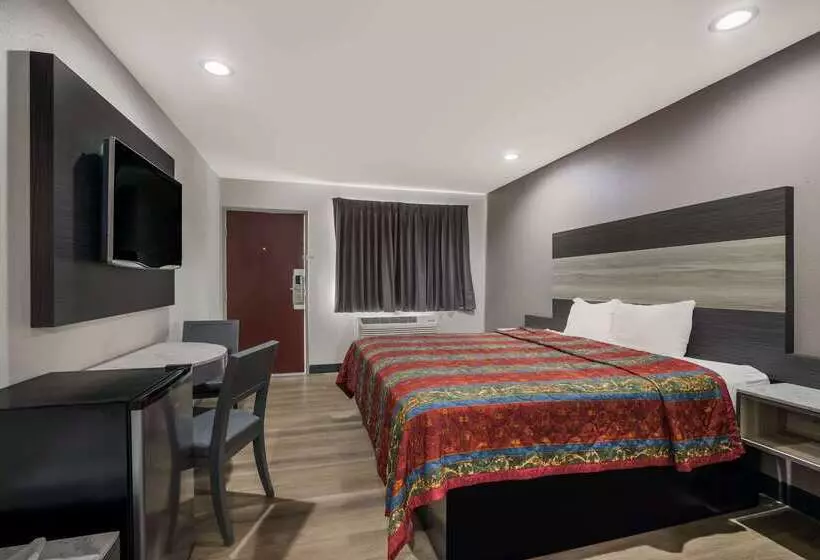 호텔 Rodeway Inn San Bernardino