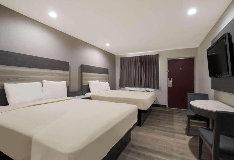 호텔 Rodeway Inn San Bernardino