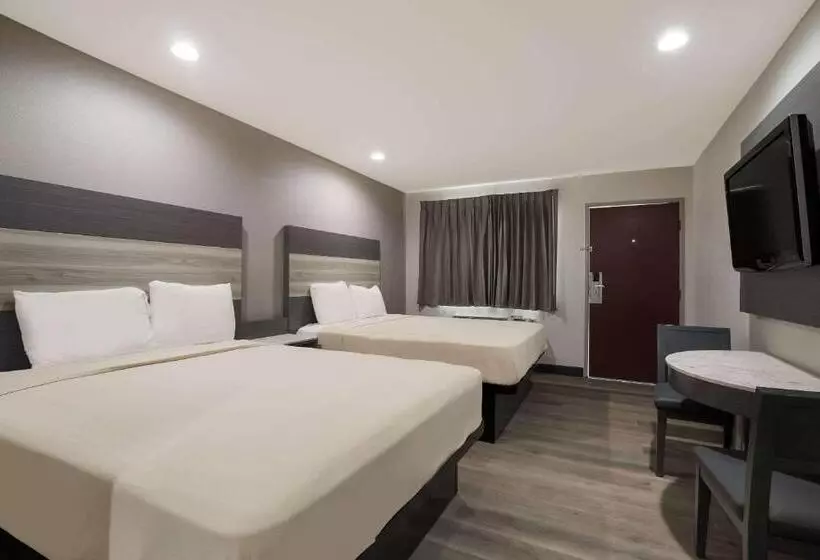 호텔 Rodeway Inn San Bernardino