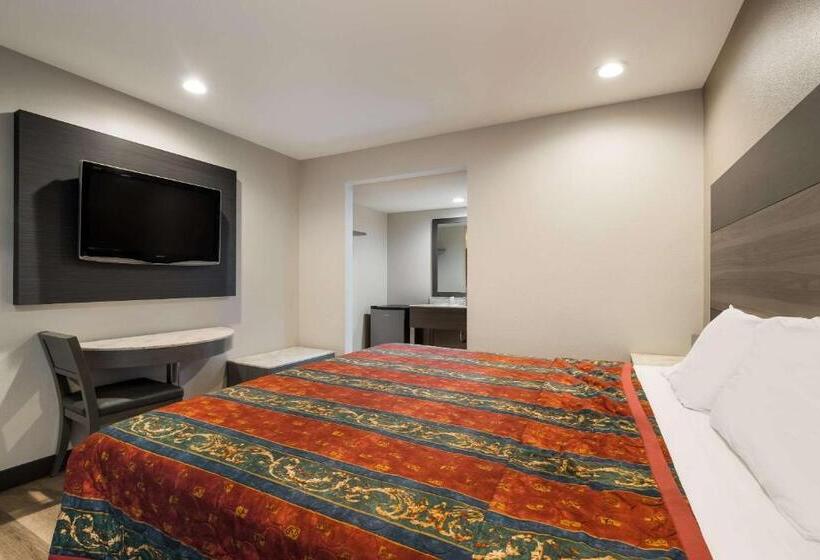 호텔 Rodeway Inn San Bernardino