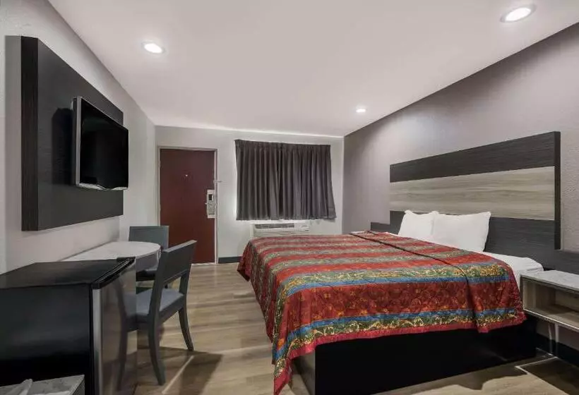 호텔 Rodeway Inn San Bernardino