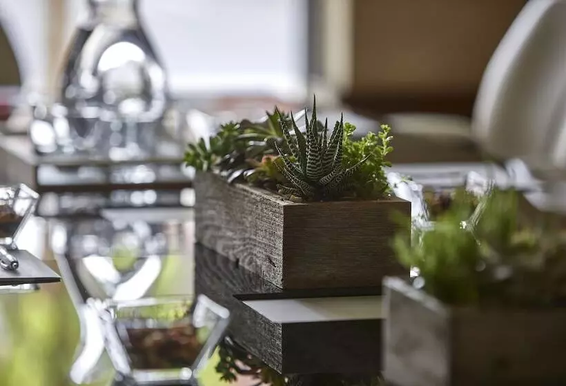 酒店 Seattle Marriott Redmond