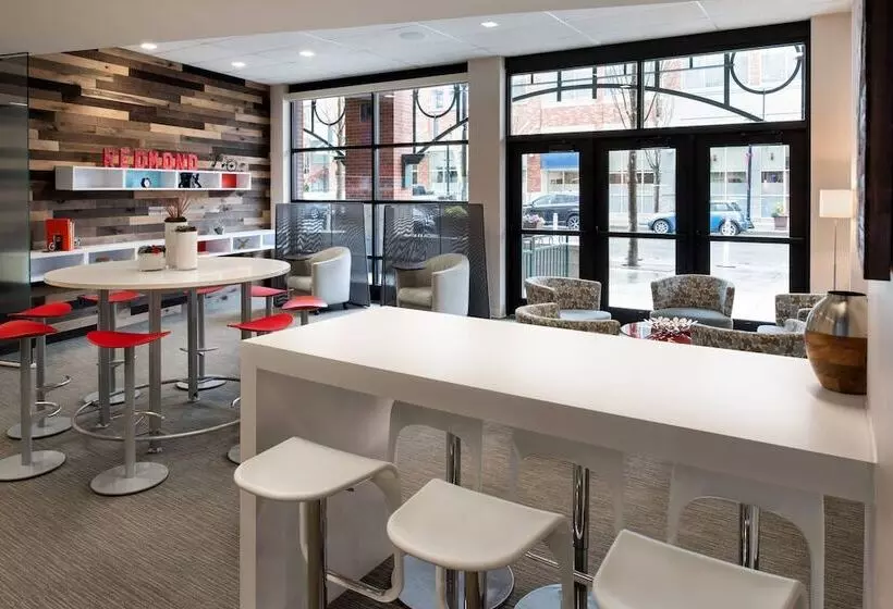 酒店 Seattle Marriott Redmond