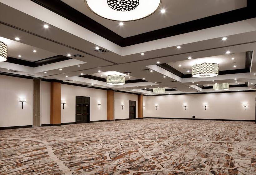 Hotel Seattle Marriott Redmond