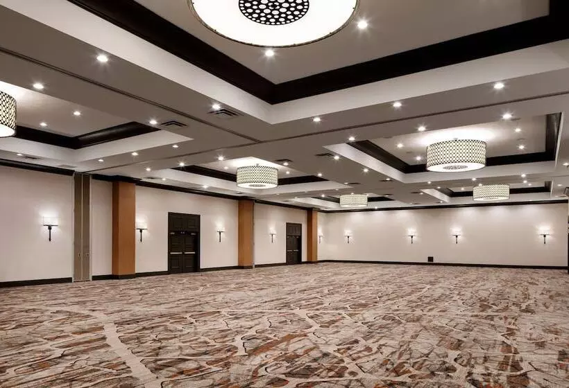 酒店 Seattle Marriott Redmond