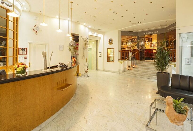 Hotel Sommerau Ticino Swiss Quality