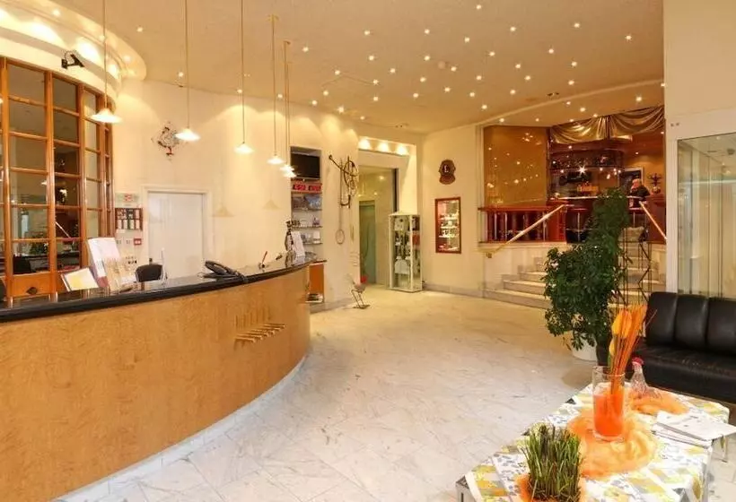 Hotel Sommerau Ticino Swiss Quality