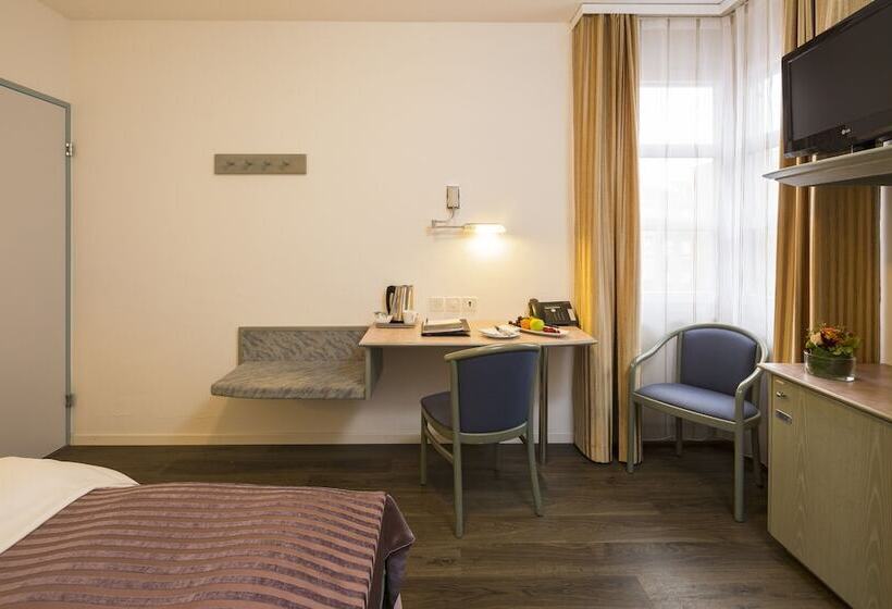 Hotel Sommerau Ticino Swiss Quality