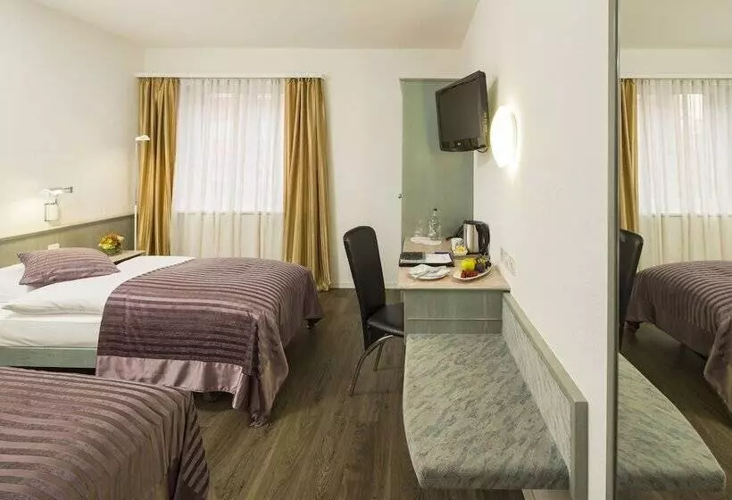 Hotel Sommerau Ticino Swiss Quality