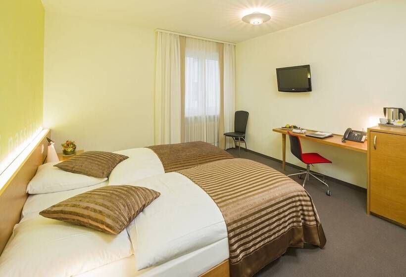 Hotel Sommerau Ticino Swiss Quality