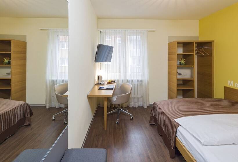 Hotel Sommerau Ticino Swiss Quality