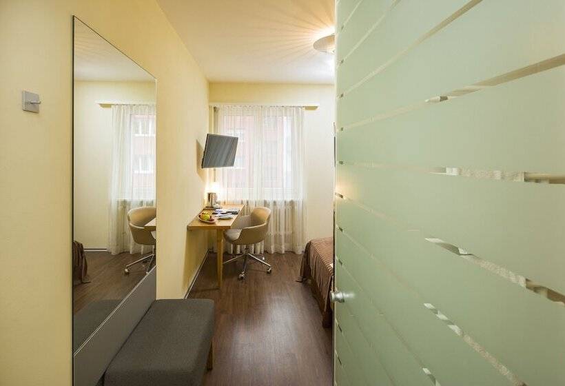 Hotel Sommerau Ticino Swiss Quality