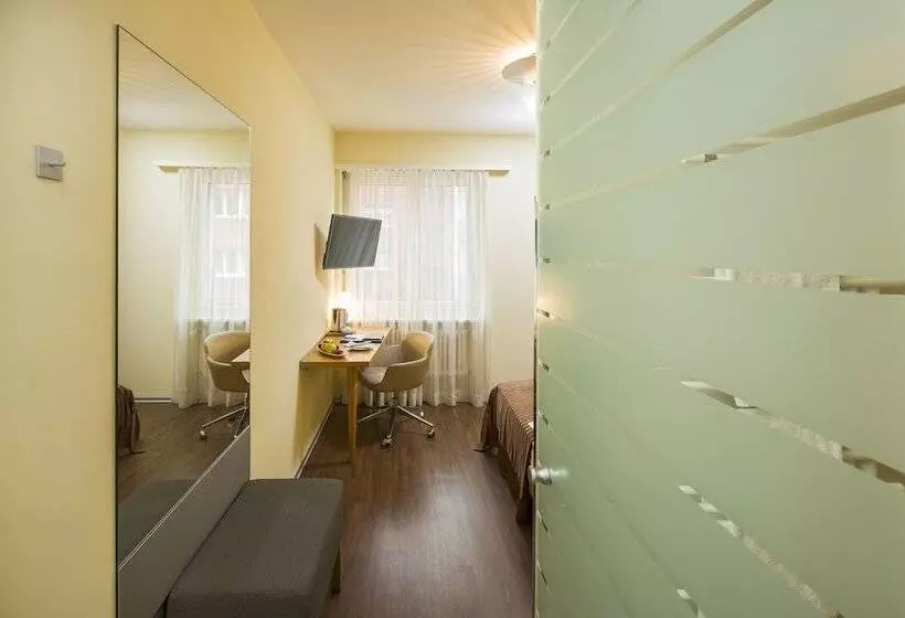 Hotel Sommerau Ticino Swiss Quality