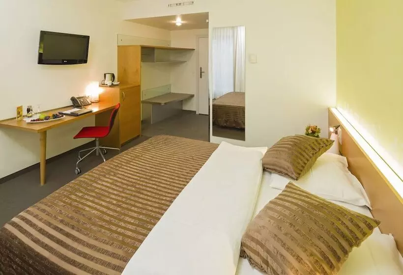 Hotel Sommerau Ticino Swiss Quality