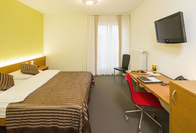 Hotel Sommerau Ticino Swiss Quality