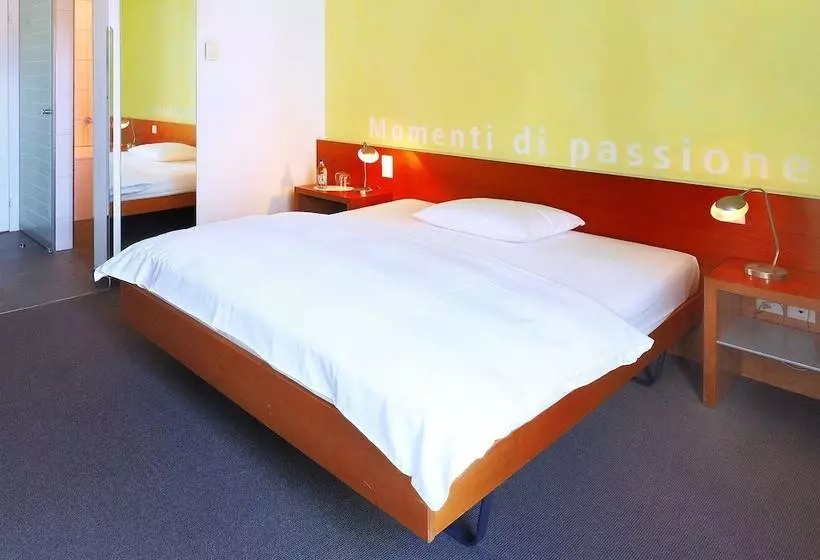 Hotel Sommerau Ticino Swiss Quality