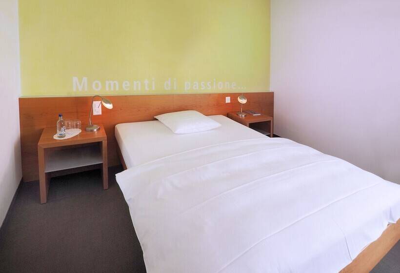 Hotel Sommerau Ticino Swiss Quality