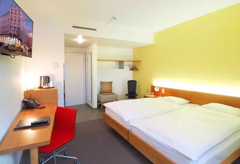 Hotel Sommerau Ticino Swiss Quality