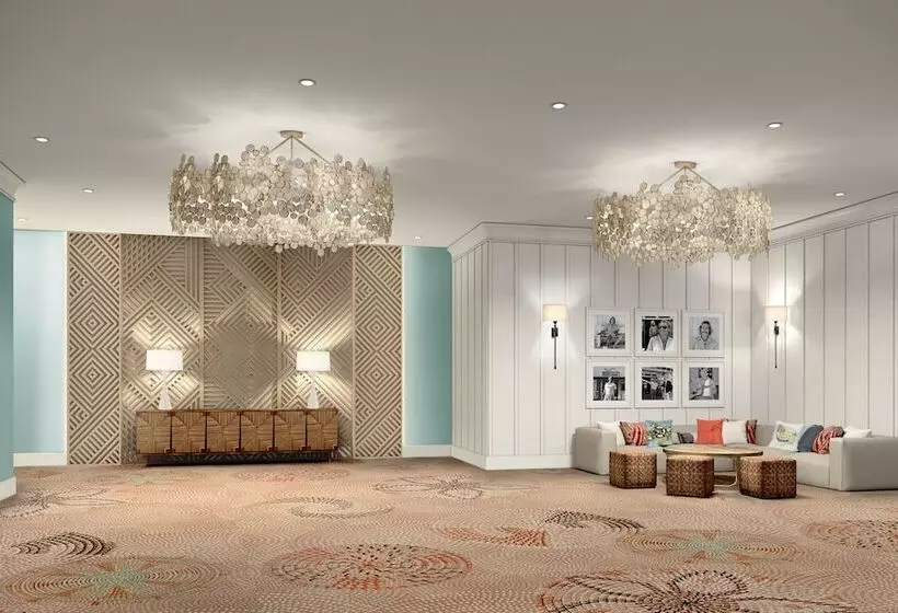 Margaritaville Hotel San Diego Gaslamp Quarter