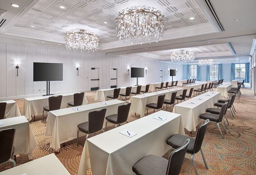 Margaritaville Hotel San Diego Gaslamp Quarter