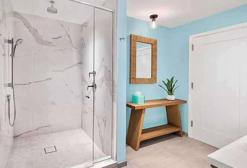 Margaritaville Hotel San Diego Gaslamp Quarter