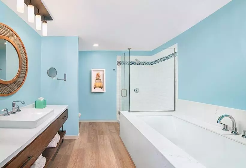 Margaritaville Hotel San Diego Gaslamp Quarter