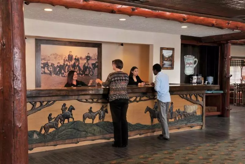 Stoney Creek Hotel Columbia