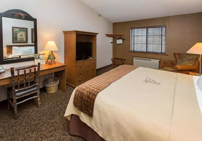 Stoney Creek Hotel Columbia