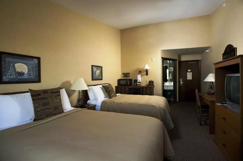 Stoney Creek Hotel Columbia