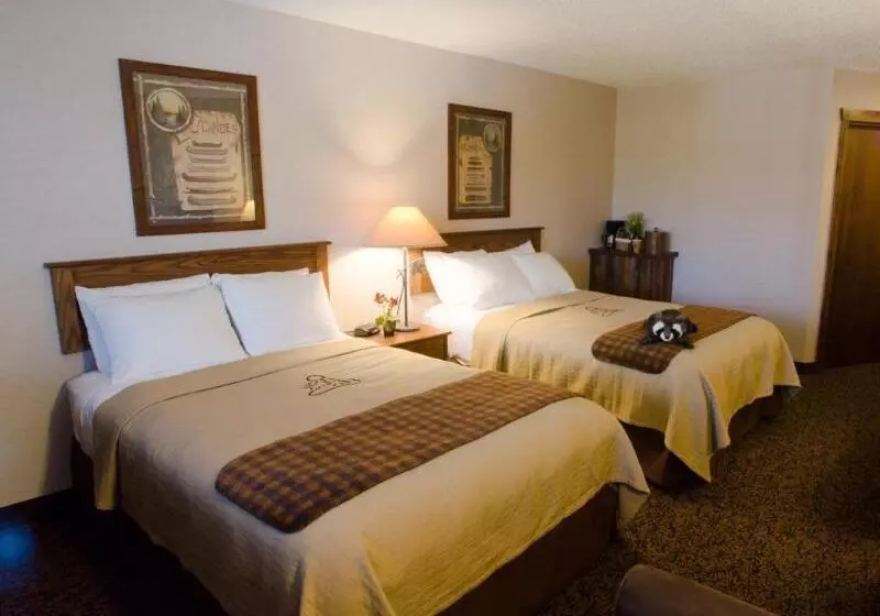 Stoney Creek Hotel Columbia