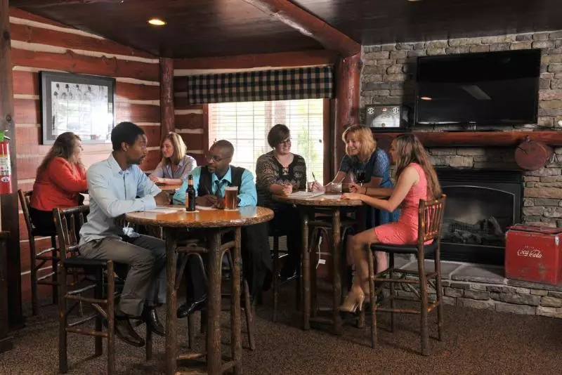 Stoney Creek Hotel Columbia