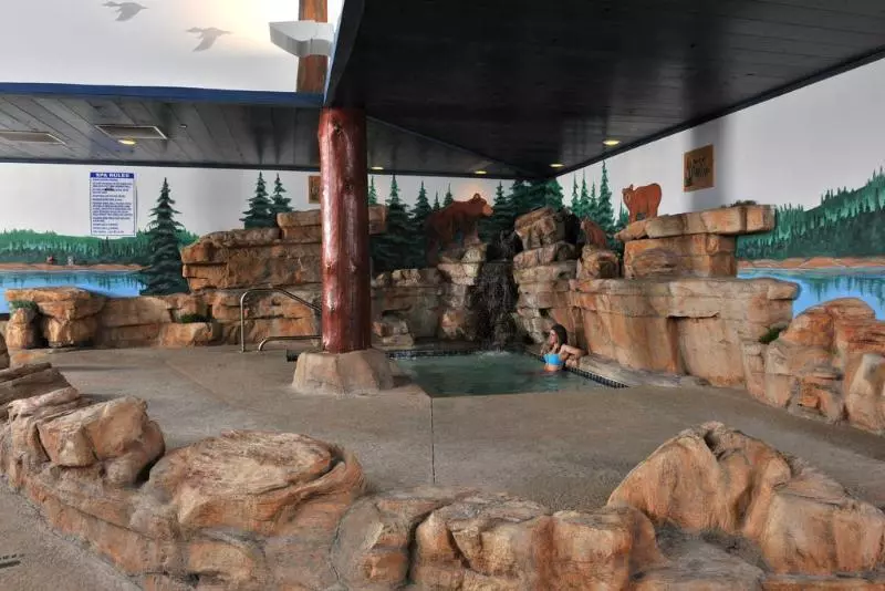 Stoney Creek Hotel Columbia